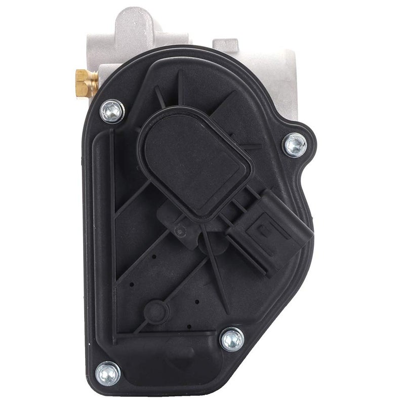 OCPTY Throttle Body S20025 5F9Z9E926AA 977-586 for 2005-2007 for Ford Five Hundred | 2005-2007 for Ford Freestyle | 2005-2007 for Mercury Montego Automotive Replacement Fuel Throttle Bodies - Image 5